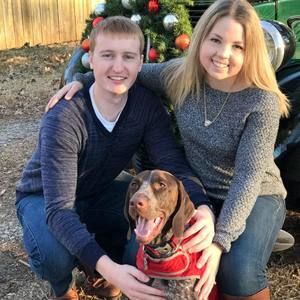 Meet your Posher, Ali